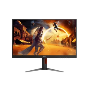 AOC 27G4 | 27" IPS FHD 200Hz | 1ms Gaming Monitor - Compu-Fi Technology