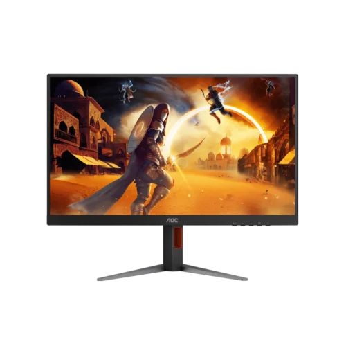 AOC 27G4 | 27″ IPS FHD 200Hz | 1ms Gaming Monitor - Compu-Fi Technology South Africa