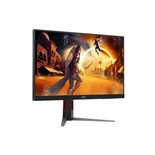 AOC 27G4 | 27″ IPS FHD 200Hz | 1ms Gaming Monitor - Compu-Fi Technology South Africa