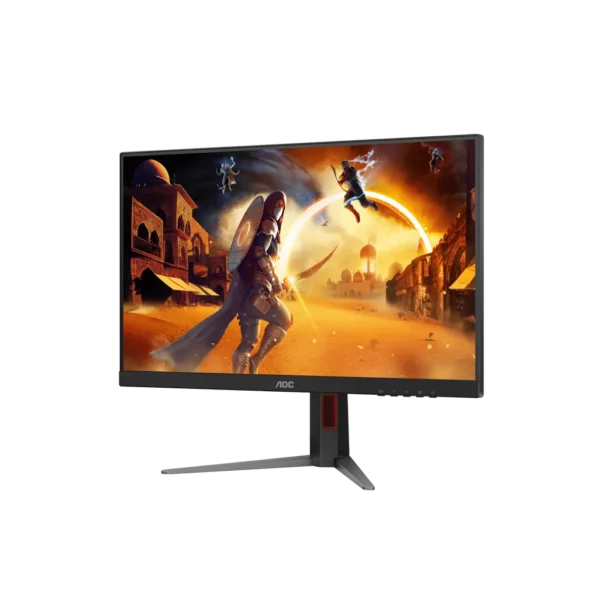 AOC 27G4 | 27″ IPS FHD 200Hz | 1ms Gaming Monitor - Compu-Fi Technology South Africa
