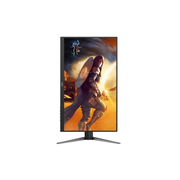 AOC 27G4 | 27″ IPS FHD 200Hz | 1ms Gaming Monitor - Compu-Fi Technology South Africa