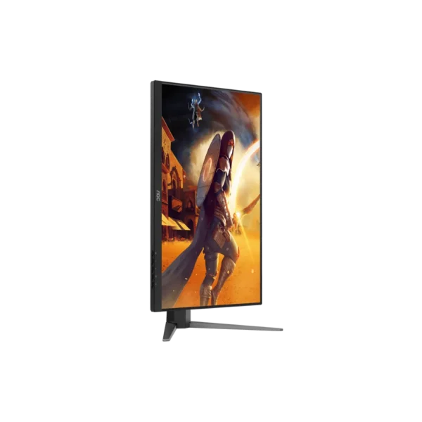 AOC 27G4 | 27″ IPS FHD 200Hz | 1ms Gaming Monitor - Compu-Fi Technology South Africa