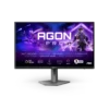 AOC AGON PRO AG276QZD2 | 26.7″ QHD QD-OLED | 0.03ms 240Hz - Compu-Fi Technology South Africa