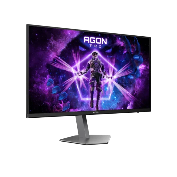 AOC AGON PRO AG276QZD2 | 26.7″ QHD QD-OLED | 0.03ms 240Hz - Compu-Fi Technology South Africa