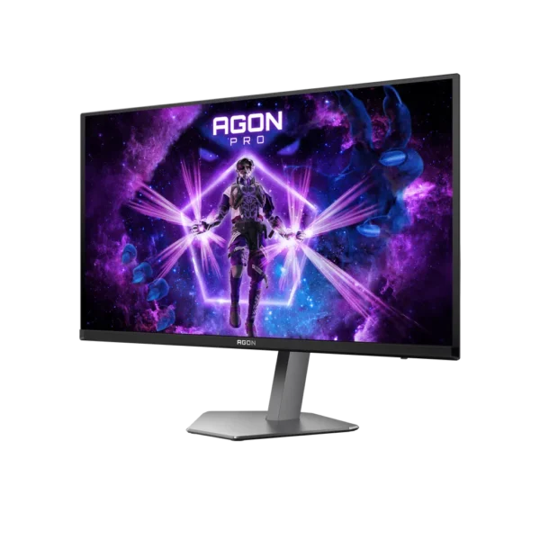 AOC AGON PRO AG276QZD2 | 26.7″ QHD QD-OLED | 0.03ms 240Hz - Compu-Fi Technology South Africa
