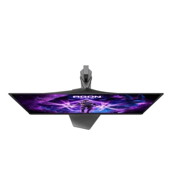 AOC AGON PRO AG276QZD2 | 26.7″ QHD QD-OLED | 0.03ms 240Hz - Compu-Fi Technology South Africa