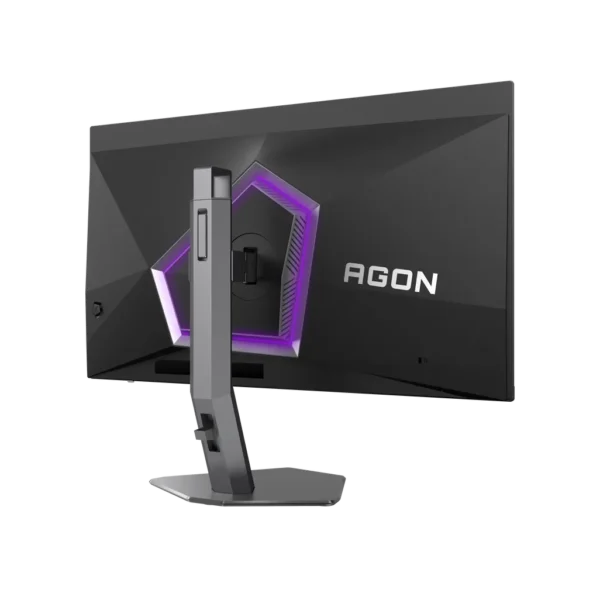 AOC AGON PRO AG276QZD2 | 26.7″ QHD QD-OLED | 0.03ms 240Hz - Compu-Fi Technology South Africa