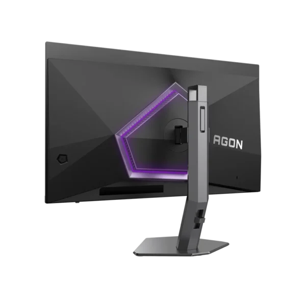 AOC AGON PRO AG276QZD2 | 26.7″ QHD QD-OLED | 0.03ms 240Hz - Compu-Fi Technology South Africa