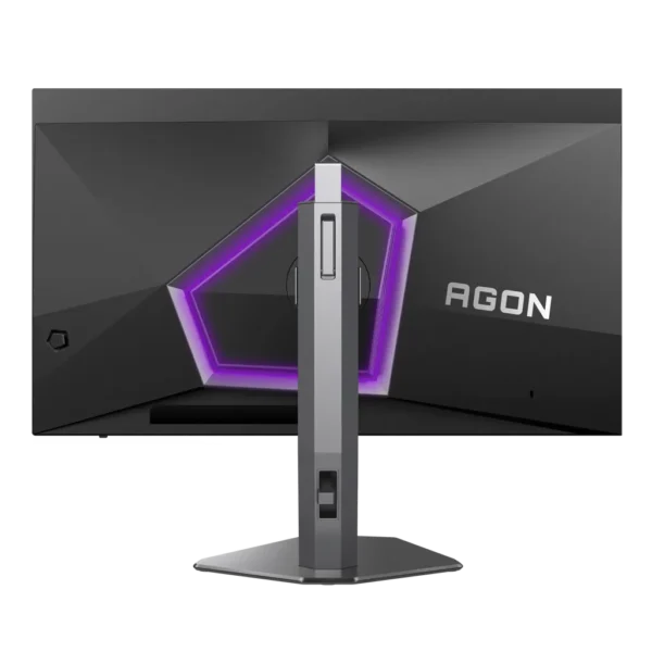 AOC AGON PRO AG276QZD2 | 26.7″ QHD QD-OLED | 0.03ms 240Hz - Compu-Fi Technology South Africa