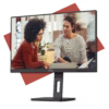 AOC Professional Monitor 27 PS FHD 1920×1080 100hz x1 HDMI x1 Display port Height Adjustable stand (tilt Swivel) 3 years warranty - Compu-Fi Technology South Africa