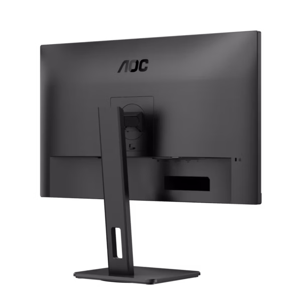 AOC Professional Monitor 27 PS FHD 1920×1080 100hz x1 HDMI x1 Display port Height Adjustable stand (tilt Swivel) 3 years warranty - Compu-Fi Technology South Africa
