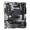 Asrock B450m Hdv4