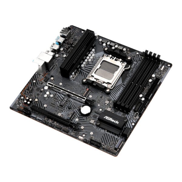 Asrock B650m Pg4
