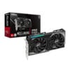 ASRock Radeon RX 9060 XT Challenger 16GB OC GDDR6 Graphics Card - Compu-Fi Technology South Africa