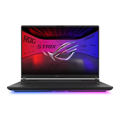 ASUS G835LW ROG STRIX SCAR Intel Core Ultra 9 | RTX 5080 16GB GDDR7 | 2TB NVMe SSD | 240Hz G-Sync Mini LED | Windows 11 Home - Compu-Fi Technology South Africa