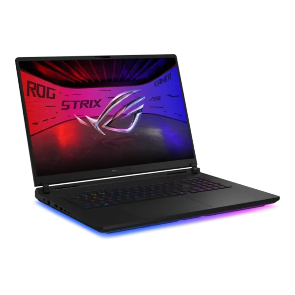ASUS G835LW ROG STRIX SCAR Intel Core Ultra 9 | RTX 5080 16GB GDDR7 | 2TB NVMe SSD | 240Hz G-Sync Mini LED | Windows 11 Home - Compu-Fi Technology South Africa