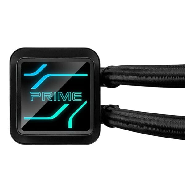 ASUS Prime LC 240 ARGB Liquid CPU Cooler - Compu-Fi Technology South Africa