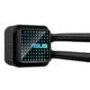 Asusprimelc360argbliquid004 ASUS Prime LC 360 ARGB Liquid CPU Cooler - Compu-Fi Technology South Africa