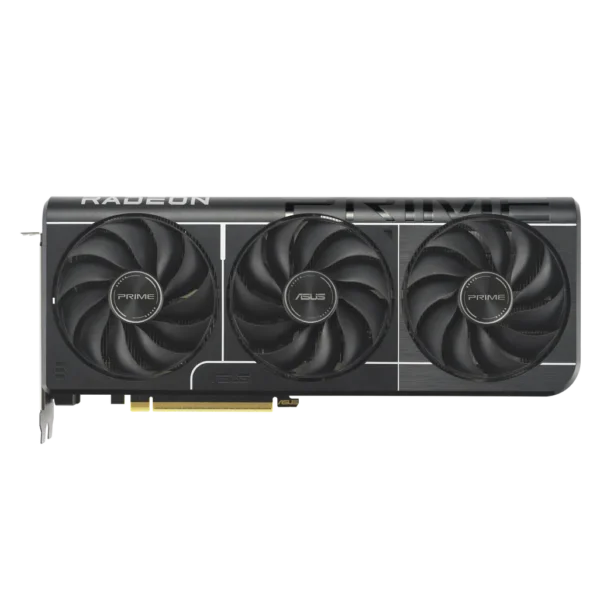 ASUS Prime Radeon RX 9060 XT | 16GB GDDR6 | 3330 MHz - Compu-Fi Technology South Africa