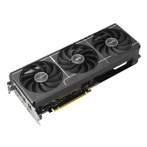 ASUS Prime Radeon RX 9060 XT | 16GB GDDR6 | 3330 MHz - Compu-Fi Technology South Africa