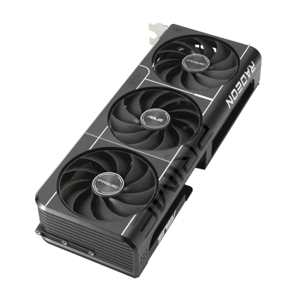 ASUS Prime Radeon RX 9060 XT | 16GB GDDR6 | 3330 MHz - Compu-Fi Technology South Africa