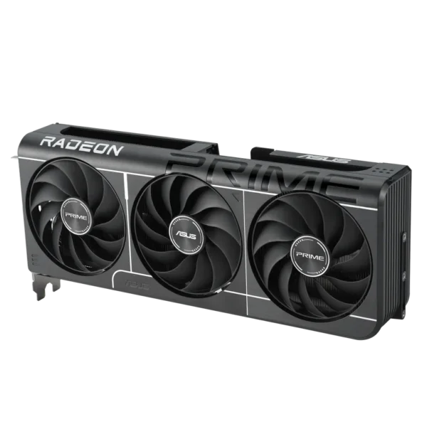 ASUS Prime Radeon RX 9060 XT | 16GB GDDR6 | 3330 MHz - Compu-Fi Technology South Africa