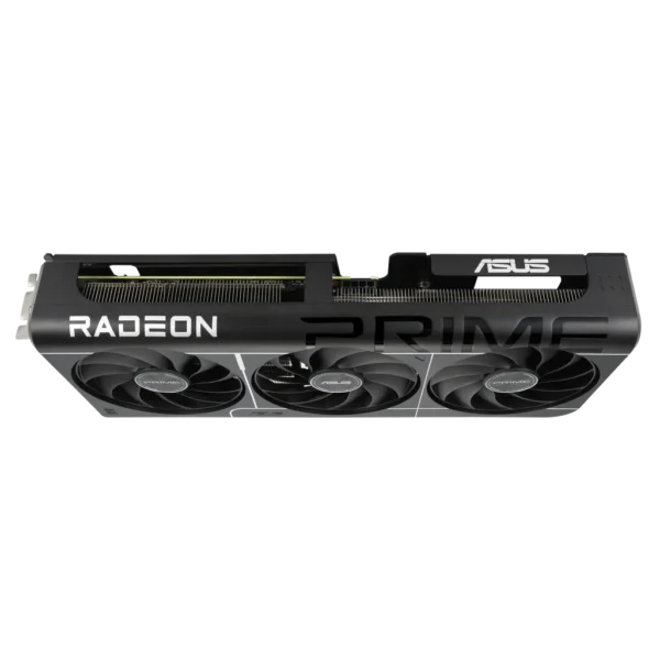 ASUS Prime Radeon RX 9060 XT | 16GB GDDR6 | 3330 MHz - Compu-Fi Technology South Africa