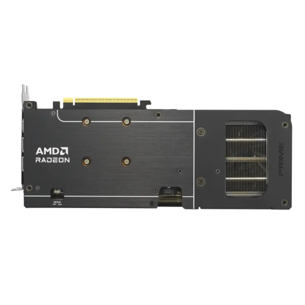 ASUS Prime Radeon RX 9060 XT | 16GB GDDR6 | 3330 MHz - Compu-Fi Technology South Africa