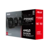 ASUS Prime Radeon RX 9060 XT | 16GB GDDR6 | 3330 MHz - Compu-Fi Technology South Africa