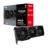 ASUS Prime Radeon RX 9060 XT | 16GB GDDR6 | 3330 MHz - Compu-Fi Technology South Africa