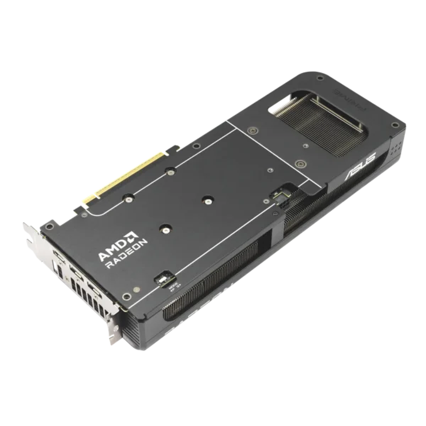 ASUS Prime Radeon RX 9060 XT | 16GB GDDR6 | 3330 MHz - Compu-Fi Technology South Africa