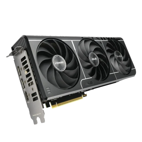 ASUS Prime Radeon RX 9060 XT | 16GB GDDR6 | 3330 MHz - Compu-Fi Technology South Africa
