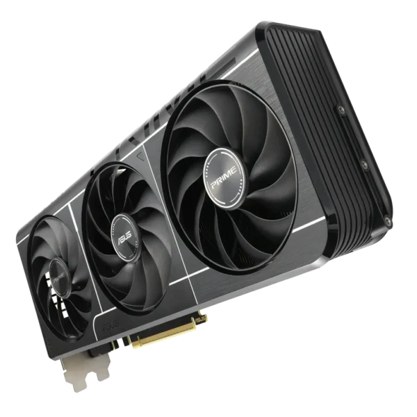 ASUS Prime Radeon RX 9060 XT | 16GB GDDR6 | 3330 MHz - Compu-Fi Technology South Africa