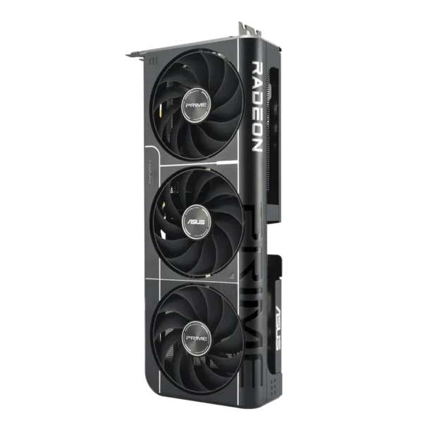 ASUS Prime Radeon RX 9060 XT | 16GB GDDR6 | 3330 MHz - Compu-Fi Technology South Africa