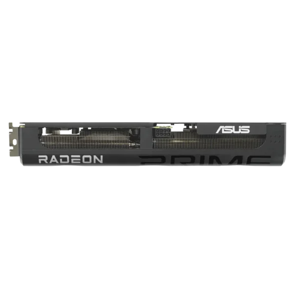ASUS Prime Radeon RX 9060 XT | 16GB GDDR6 | 3330 MHz - Compu-Fi Technology South Africa