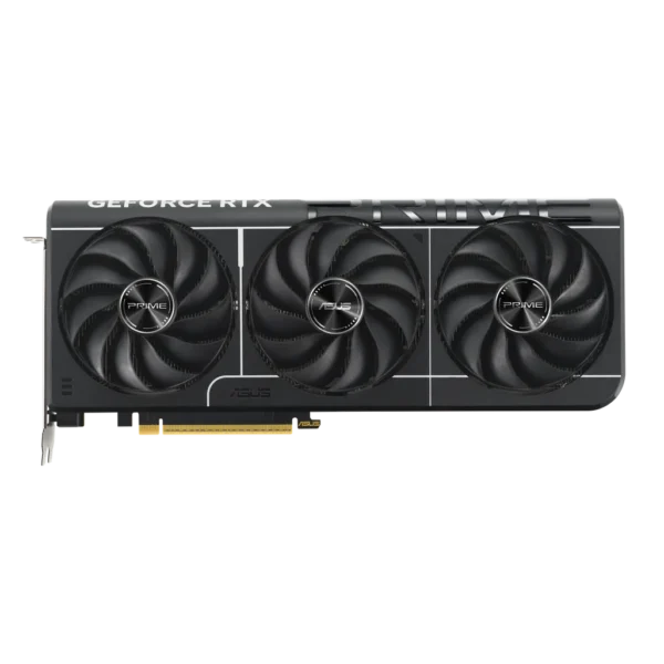 ASUS Prime GeForce RTX 5080 OC Edition 16GB GDDR7 Graphics Card - Compu-Fi Technology South Africa