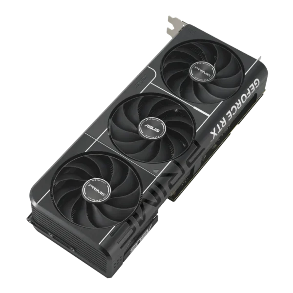 ASUS Prime GeForce RTX 5080 OC Edition 16GB GDDR7 Graphics Card - Compu-Fi Technology South Africa