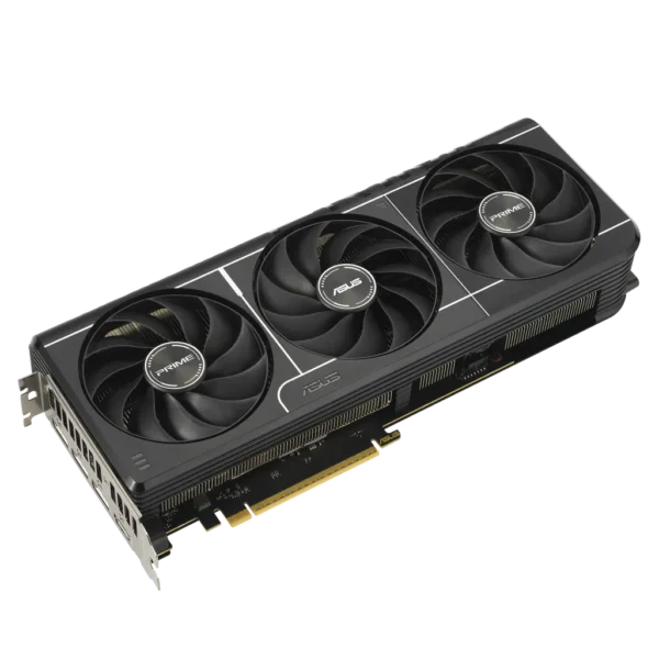 ASUS Prime GeForce RTX 5080 OC Edition 16GB GDDR7 Graphics Card - Compu-Fi Technology South Africa
