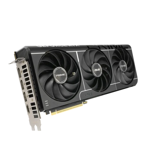 ASUS Prime GeForce RTX 5080 OC Edition 16GB GDDR7 Graphics Card - Compu-Fi Technology South Africa
