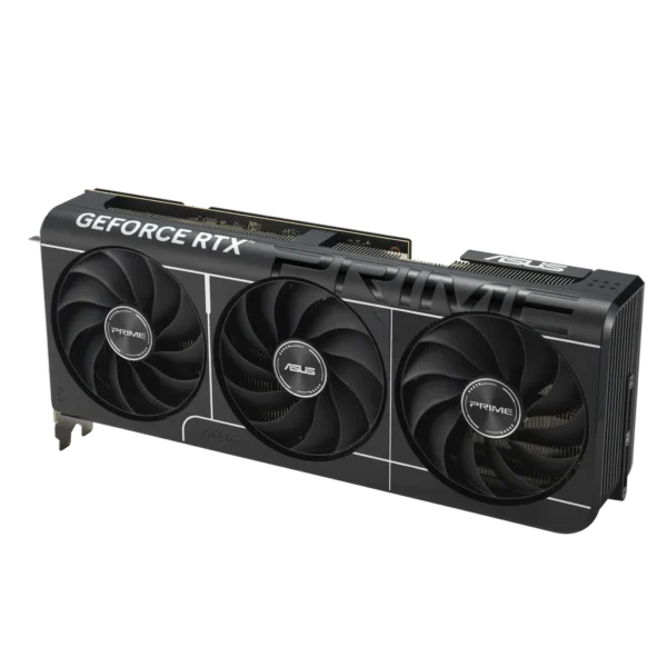 ASUS Prime GeForce RTX 5080 OC Edition 16GB GDDR7 Graphics Card - Compu-Fi Technology South Africa