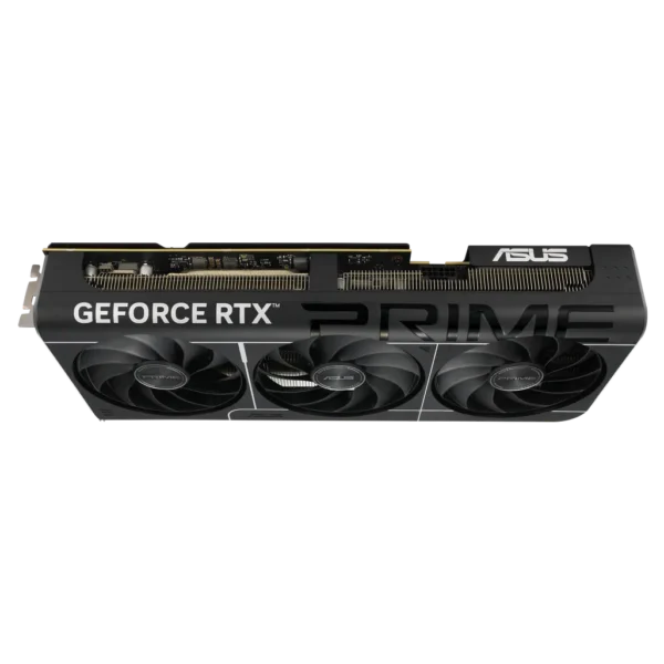 ASUS Prime GeForce RTX 5080 OC Edition 16GB GDDR7 Graphics Card - Compu-Fi Technology South Africa