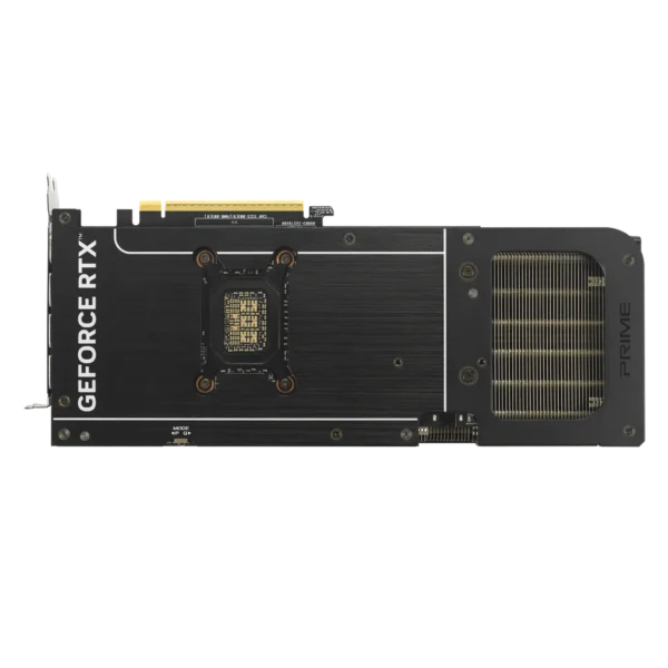 ASUS Prime GeForce RTX 5080 OC Edition 16GB GDDR7 Graphics Card - Compu-Fi Technology South Africa