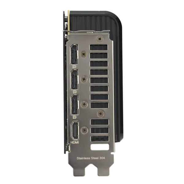 ASUS Prime GeForce RTX 5080 OC Edition 16GB GDDR7 Graphics Card - Compu-Fi Technology South Africa