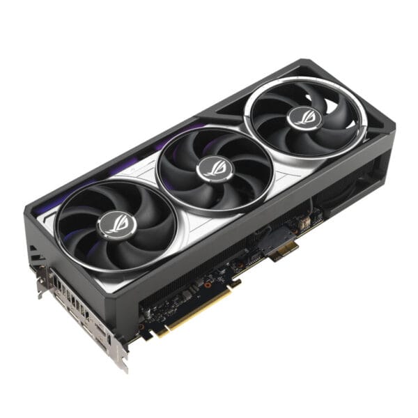 ASUS ROG Astral GeForce RTX 5090 32GB GDDR7 BTF Edition - Compu-Fi Technology South Africa