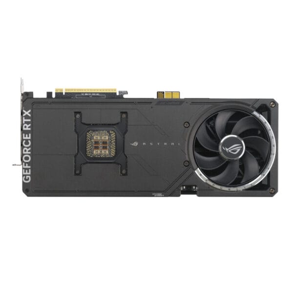 ASUS ROG Astral GeForce RTX 5090 32GB GDDR7 BTF Edition - Compu-Fi Technology South Africa
