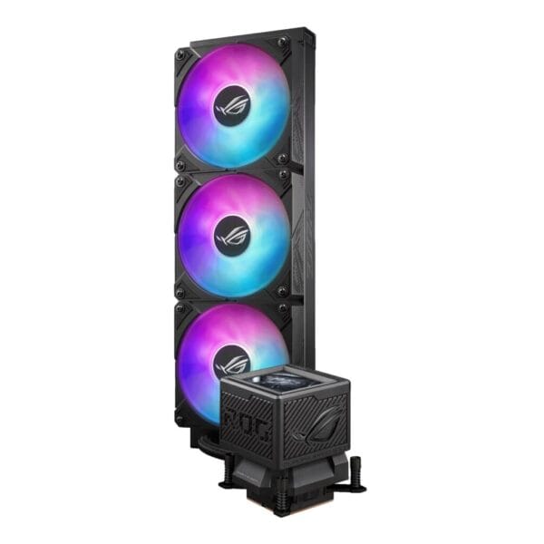 Asus ROG Ryujin III 360 ARGB AIO Liquid CPU Cooler - Compu-Fi Technology South Africa