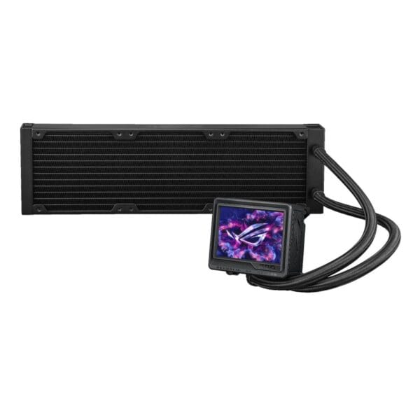 Asus ROG Ryujin III 360 ARGB AIO Liquid CPU Cooler - Compu-Fi Technology South Africa