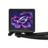 Asus ROG Ryujin III 360 ARGB AIO Liquid CPU Cooler - Compu-Fi Technology South Africa