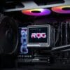Asus ROG Ryujin III 360 ARGB AIO Liquid CPU Cooler - Compu-Fi Technology South Africa