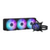Asusrogstrixlciii360argb002 Asus ROG STRIX LC III 360 ARGB LCD Liquid Cooler - Compu-Fi Technology South Africa